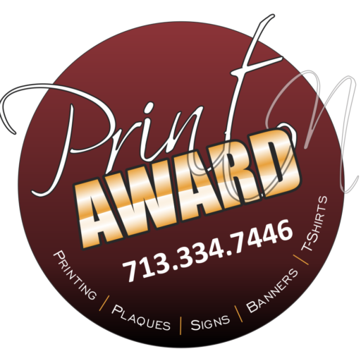 Print N Award
