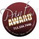 Print N Award