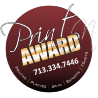 Print N Award